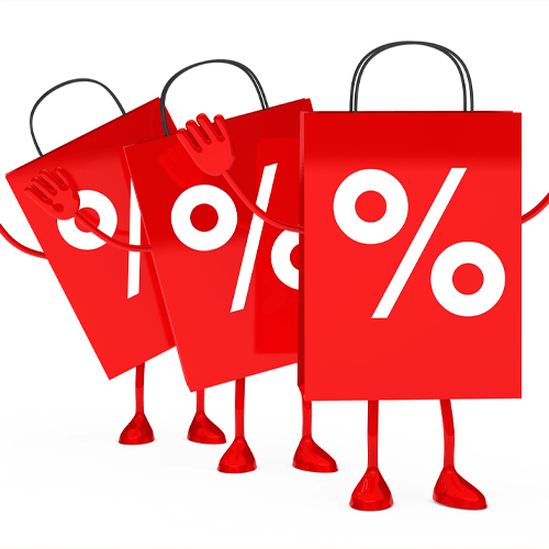 Ofertas exclusivas RedÁguila